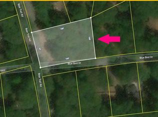 1 Bluebird Dr, Lake Ariel, PA 18436