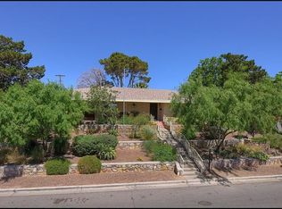 3831 Okeefe Dr, El Paso, TX 79902