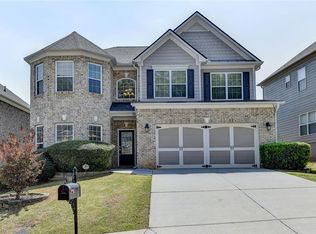 5976 Princeton Run Trl, Tucker, GA 30084