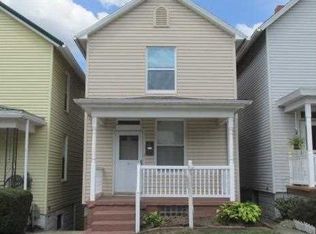 1222 Elm St, Greensburg, PA