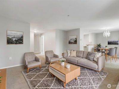 11002 SE Petrovitsky Road #G203, Renton, WA, 98055