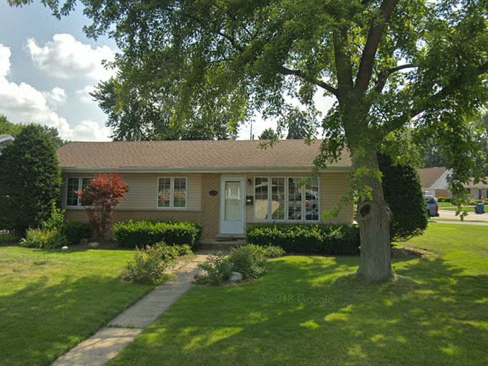 1st image of 13419 S End Ln