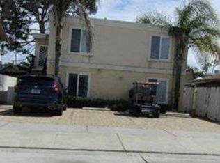 5130 Long Branch Ave #B-A, San Diego, CA 92107