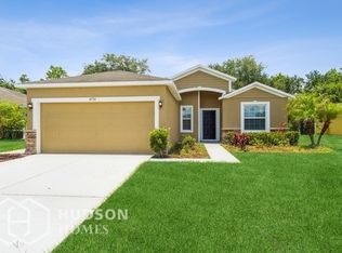 4798 Ashurst St, Kissimmee, FL 34758
