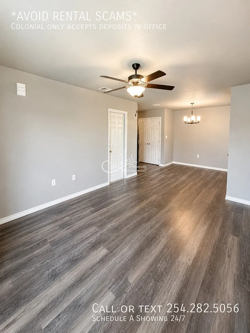 3 bed, 2.0 bath, $1,425 — Photo 3