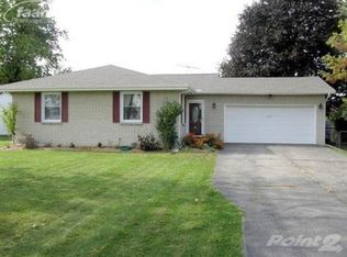 2368 S Genesee Rd, Burton, MI 48519