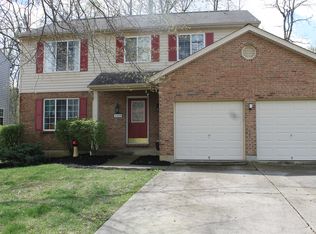 1229 Edinburgh Ln, Union, KY 41091