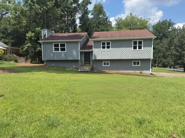 4899 Hawk Trl NE, Marietta, GA 30066