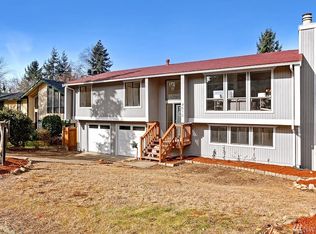 4510 S 263rd St, Kent, WA 98032