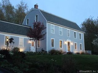 99 Kitt Rd, Canterbury, CT 06331