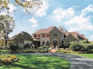 1084 Deer Run Rd, Ottsville, PA 18942