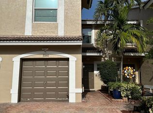 5560 NW 90th Ter #5560, Fort Lauderdale, FL 33351