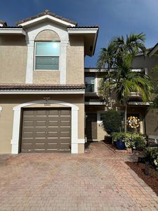 5560 NW 90th Terrace #5560, Fort Lauderdale, FL, 33351