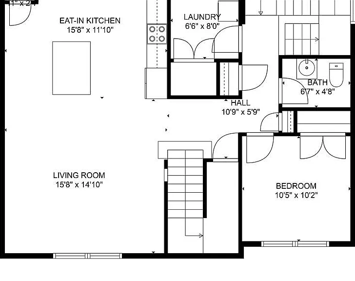 21 Skyline Way NE — Photo 49