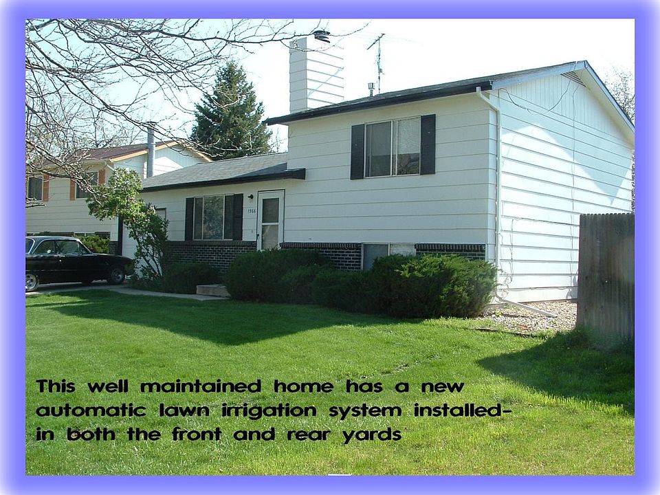 1966 Dorset Drive, Fort Collins