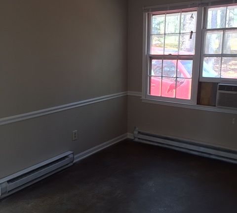 Eat in area (in Kitchen)