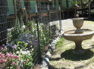 797 Van Duzen Rd, Mad River, CA 95526