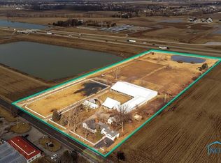 7750 Dutch Rd, Waterville, OH 43566