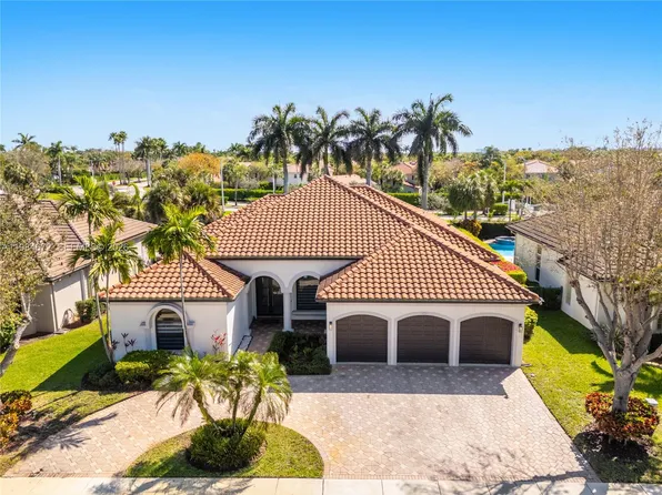 1479 SW 159th Ter, Pembroke Pines, FL 33027