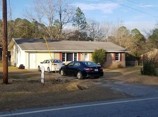 2000 S Maple Dr, Vidalia, GA 30474