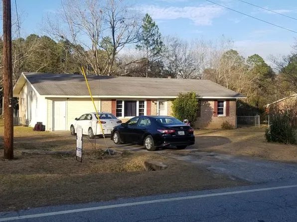 2000 S Maple Dr, Vidalia, GA 30474