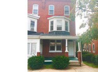1226 Linwood Ave, Norristown, PA 19401