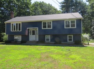 39 Cross St, Middleboro, MA 02346