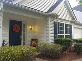 7304 Wingstone Ln, Charlotte, NC 28262