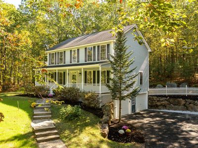 22 Peppermint Street, Goffstown, NH, 03045