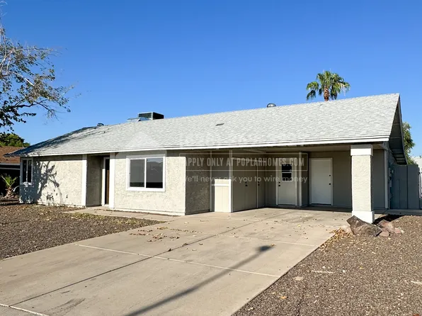 14630 N 63rd Ave, Glendale, AZ 85306