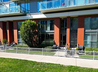 90 Stadium Rd #115, Toronto, ON M5V3W5