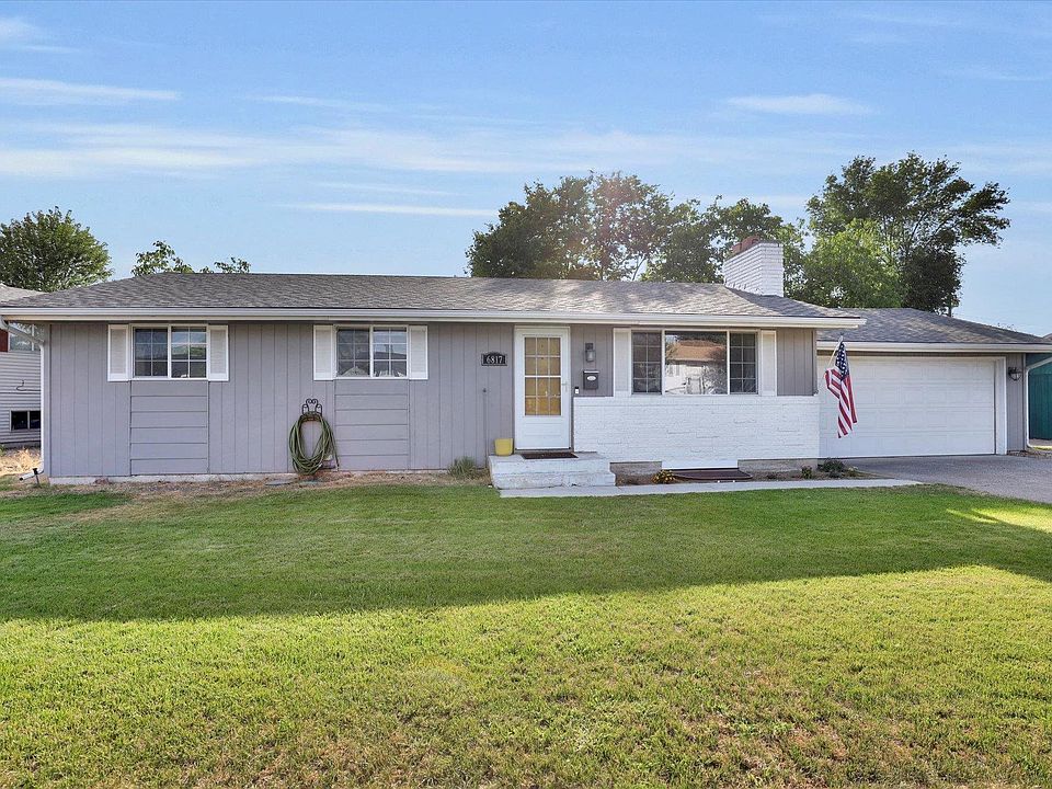 1st image of 6817 N Standard St