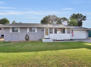 6817 N Standard St, Spokane, WA 99208