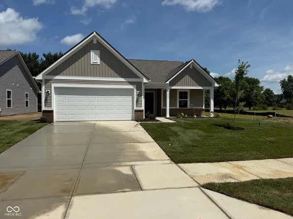 8340 Strong Way, Thorntown, IN 46071