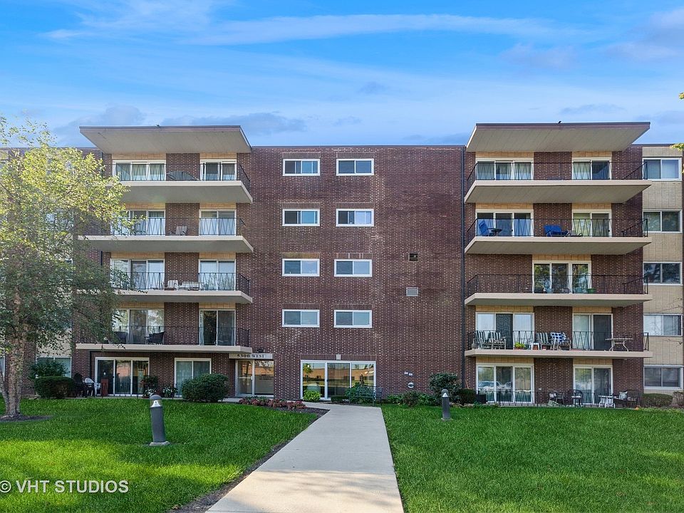 1st image of 5300 Walnut Ave APT 8C