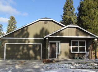 1654 W Aitken Ave, Sisters, OR 97759