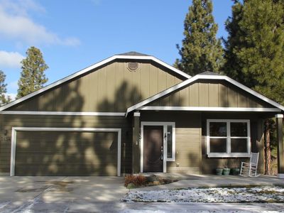 1654 W Aitken Ave, Sisters, OR, 97759