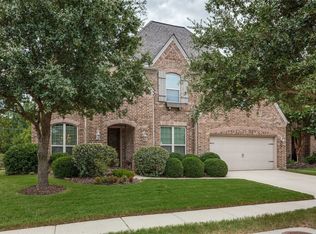 1424 Verbena Ln, Argyle, TX 76226