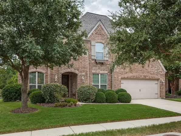 1424 Verbena Ln, Argyle, TX 76226
