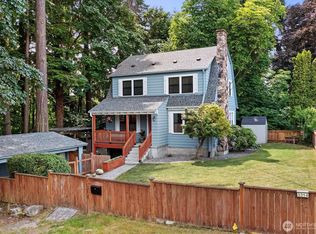 3314 N Monroe St, Tacoma, WA