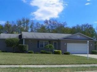 1343 Brandi Dr SW, Strasburg, OH 44680