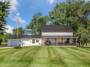 9111 Piper Rd, Ashley, OH 43003