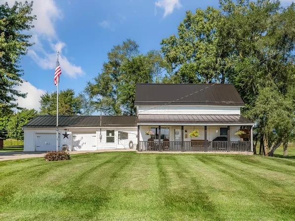 9111 Piper Rd, Ashley, OH 43003