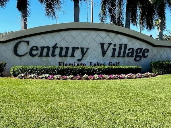 101 SW 132nd Way #205J, Pembroke Pines, FL 33027