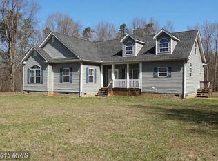 18327 Monrovia Rd, Orange, VA 22960