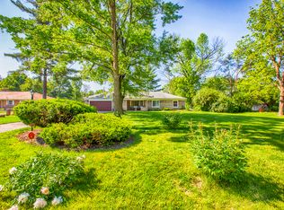 4313 E 42nd St, Indianapolis, IN