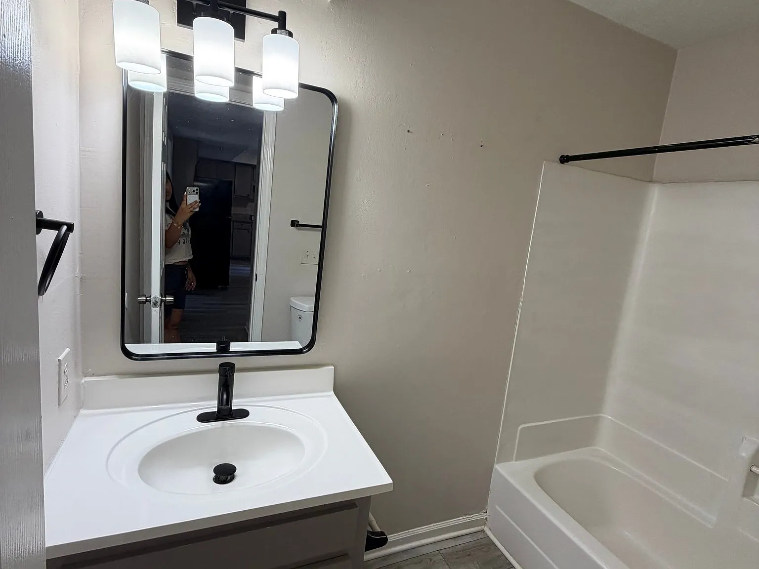 3bed/2bath apartment for rent — Photo 4