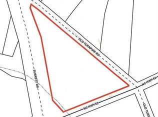 4969 Old Turnpike Rd, High Pt, NC 27263