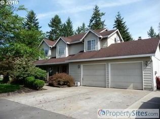 18900 NE Davis Rd, Brush Prairie, WA 98606