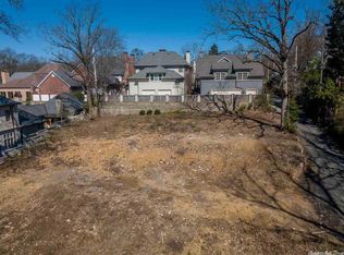 4820 Stonewall Rd, Little Rock, AR 72207